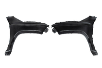 Mitsubishi L200 2015–2024 Facelift-upgrade set 2025 (set) foto 37
