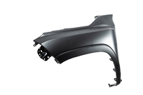 Mitsubishi L200 2015–2024 Facelift-upgrade set 2025 (set) foto 40