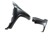 Mitsubishi L200 2015–2024 Facelift-upgrade set 2025 (set) foto 41