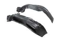 Mitsubishi L200 2015–2024 Facelift-upgrade set 2025 (set) foto 43