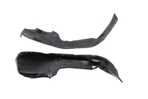 Mitsubishi L200 2015–2024 Facelift-upgrade set 2025 (set) foto 45