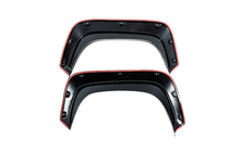 Mitsubishi L200 2015–2024 Facelift-upgrade set 2025 (set) foto 49