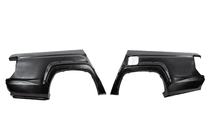 Mitsubishi L200 2015–2024 Facelift-upgrade set 2025 (set) foto 11