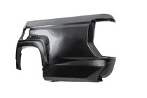 Mitsubishi L200 2015–2024 Facelift-upgrade set 2025 (set) foto 61