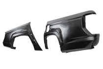 Mitsubishi L200 2015–2024 Facelift-upgrade set 2025 (set) foto 62