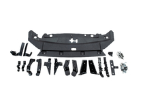 Mitsubishi L200 2015–2024 Facelift-upgrade set 2025 (set) foto 13