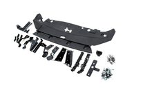 Mitsubishi L200 2015–2024 Facelift-upgrade set 2025 (set) foto 65