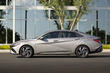 Hyundai Elantra 2023 review: facelift voor de sedan foto 4