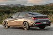 Hyundai Elantra 2023 review: facelift voor de sedan foto 3