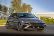 Hyundai Elantra 2023 review: facelift voor de sedan foto 1
