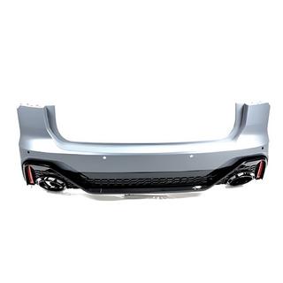 Achterbumper compleet RS-Style GT foto 3