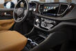 Review van de gezinsminivan Chrysler Pacifica foto 5