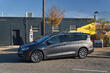 Review van de gezinsminivan Chrysler Pacifica foto 3