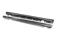 Mercedes S-class W221 2005–2013 W223 Maybach faceliftkit (met deurgrepen en inserts) foto 11