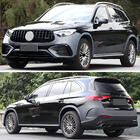 Mercedes GLC X254 2022– Bodykit voor GLC63 AMG foto 2