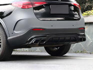 Mercedes GLC X254 2022– Bodykit voor GLC63 AMG foto 7