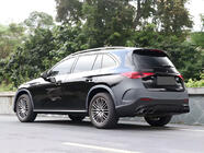Mercedes GLC X254 2022– Bodykit voor GLC63 AMG foto 10