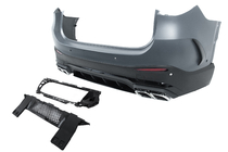 Mercedes GLC X254 2022– Bodykit voor GLC63 AMG foto 14