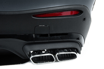Mercedes GLC X254 2022– Bodykit voor GLC63 AMG foto 17
