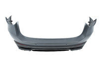 Mercedes GLC X254 2022– Bodykit voor GLC63 AMG foto 18