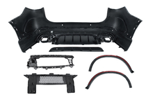 Mercedes GLC X254 2022– Bodykit voor GLC63 AMG foto 21