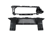 Mercedes GLC X254 2022– Bodykit voor GLC63 AMG foto 22