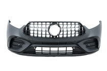 Mercedes GLC X254 2022– Bodykit voor GLC63 AMG foto 27