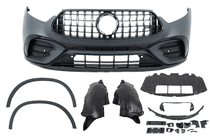 Mercedes GLC X254 2022– Bodykit voor GLC63 AMG foto 26