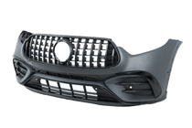 Mercedes GLC X254 2022– Bodykit voor GLC63 AMG foto 28