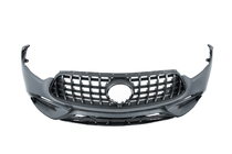 Mercedes GLC X254 2022– Bodykit voor GLC63 AMG foto 30