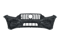 Mercedes GLC X254 2022– Bodykit voor GLC63 AMG foto 32