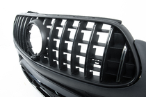 Mercedes GLC X254 2022– Bodykit voor GLC63 AMG foto 35