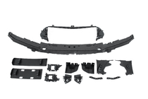 Mercedes GLC X254 2022– Bodykit voor GLC63 AMG foto 39
