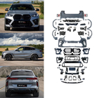 BMW X6 G06 2019–2027 Bodykit-set X6M F96 LCI (voor 2023+) foto 1