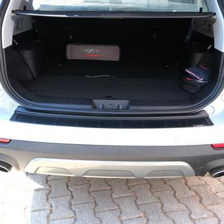 Achterbumper afdekking EuroCap (ABS) Chery Tiggo 8 2017– foto 1