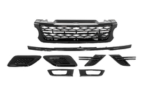 Range Rover Sport 2014–2022 Black Pack bodykit (2013-2017) foto 2