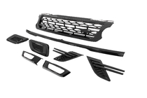 Range Rover Sport 2014–2022 Black Pack bodykit (2013-2017) foto 3