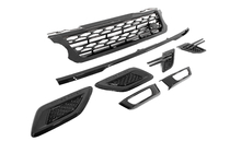 Range Rover Sport 2014–2022 Black Pack bodykit (2013-2017) foto 4