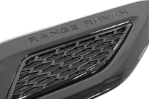 Range Rover Sport 2014–2022 Black Pack bodykit (2013-2017) foto 5