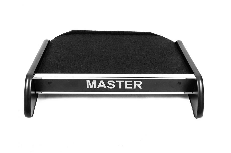 Renault Master 2011–2023 Dashboardplank (Carpet) Image