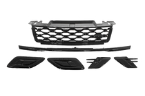 Range Rover Sport 2014–2022 Black Pack bodykit (2018-2022) foto 1