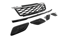 Range Rover Sport 2014–2022 Black Pack bodykit (2018-2022) foto 3