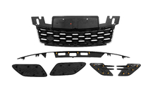 Range Rover Sport 2014–2022 Black Pack bodykit (2018-2022) foto 5