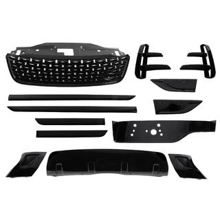 Tuning bodykit set (BodyKit-2) Land Rover Discovery V 2017– foto 1