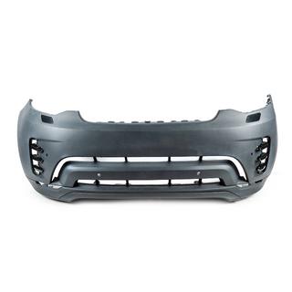 SVR-style tuning bodykit foto 2