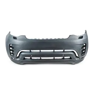 SVR-style tuning bodykit foto 2