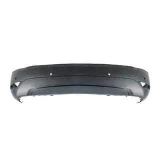 SVR-style tuning bodykit foto 4