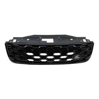 SVR-style tuning bodykit foto 3