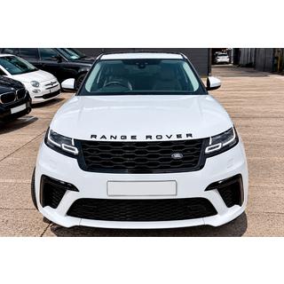 SVR bodykit tuning set