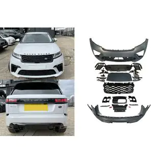 SVR bodykit tuning set foto 1